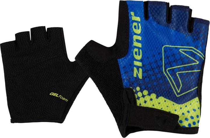 Ziener Curto Junior