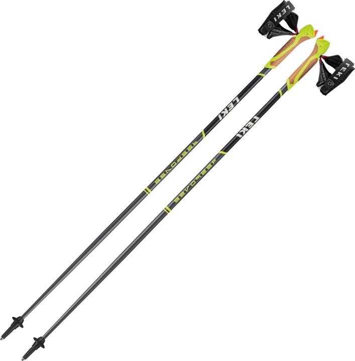 Actual product image Leki Response walking sticks (100 cm)
