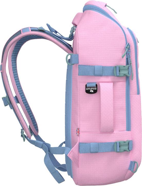 Image du produit Cabin zero Adventure Cabin Bag ADV Pro 32L Sac à dos 46 cm pour ordinateur portable (26 l)