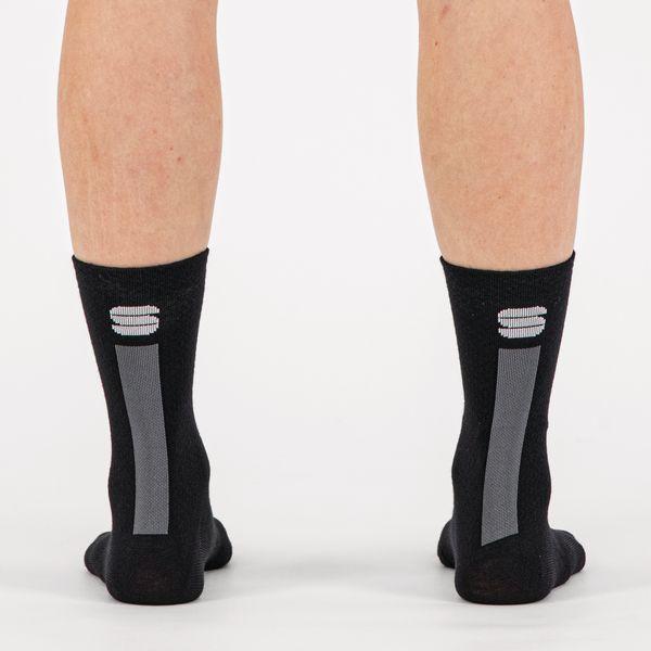 Actual product image Sportful Wool W 16 Sock (L/XL)