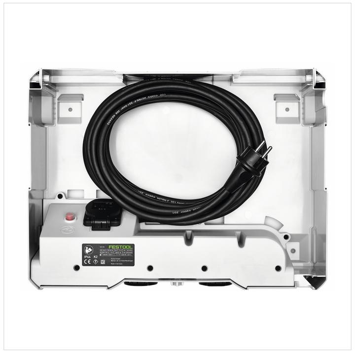 Productafbeelding Festool SYS-PowerHub SYS-PH (10 m)