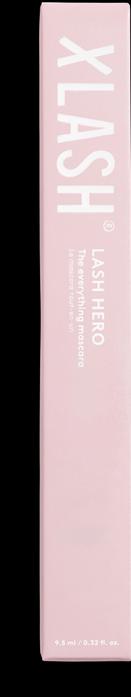 Produktbild Xlash Lash Styling - Lash Hero Mascara