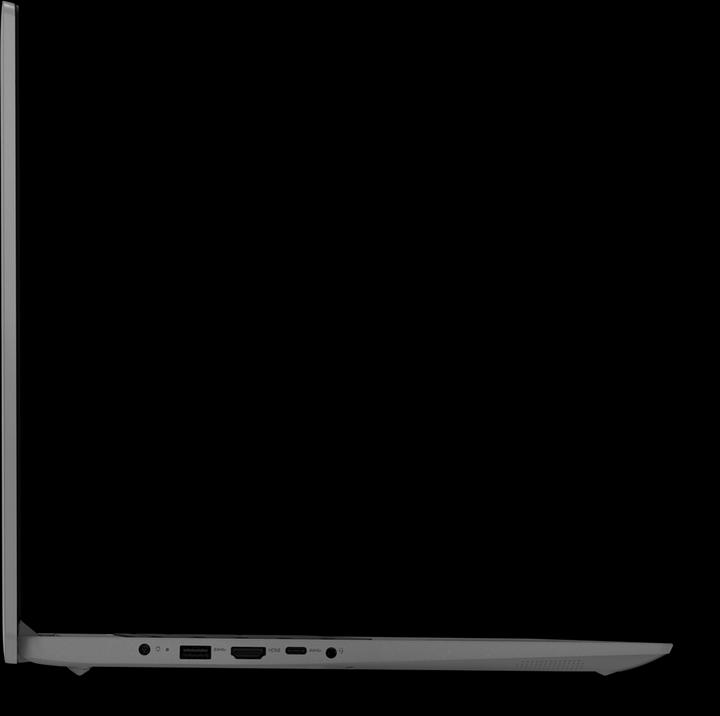 Produktbild Lenovo IdeaPad 3 17ALC6 (17.30", AMD Ryzen 5 5500U, 512 GB, DE)