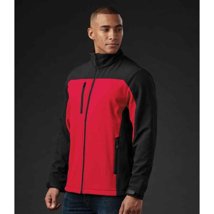 Produktbild Stormtech Cascades Softshelljacke (XXL)
