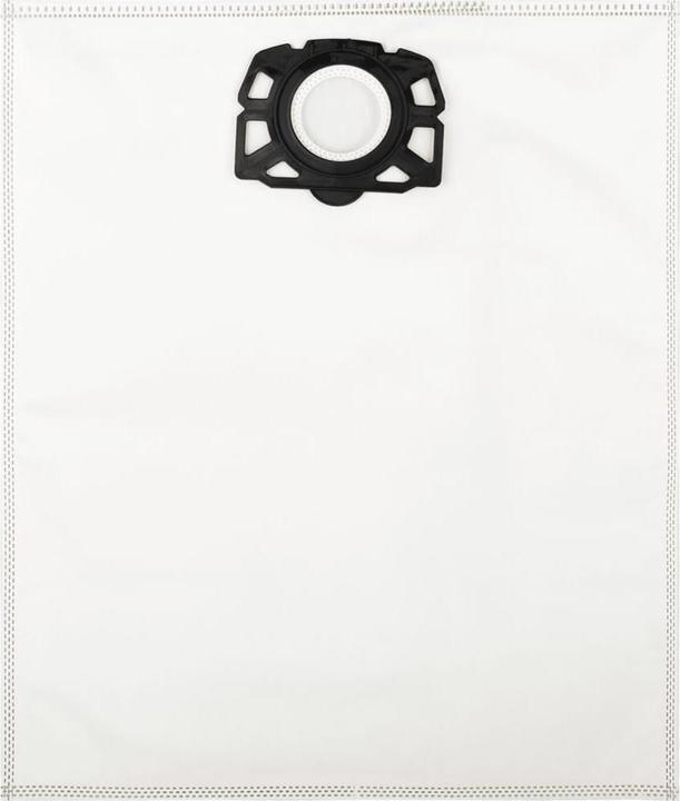 Actual product image VidaXL Hoover bag for Karcher WD4 20 pcs. (20 x)