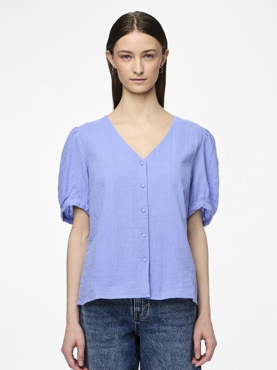 Produktbild Pieces PCMASTINA Kurzarmhemd (XS)