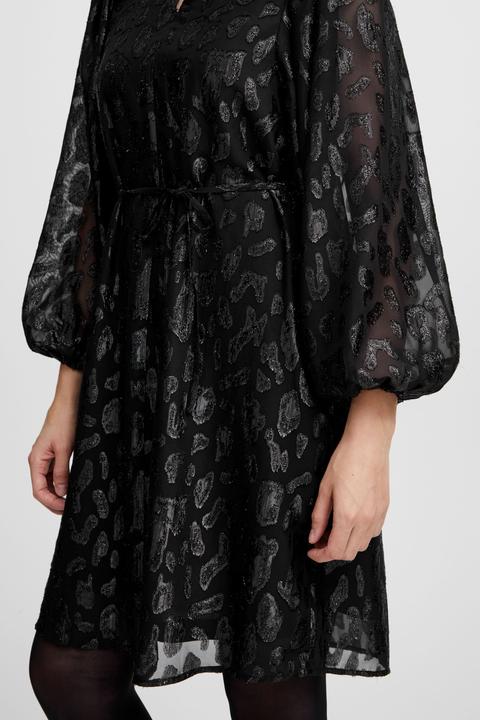 Produktbild Fransa FRSPARKLY DR 1 - Dress - 20613005 (XS)