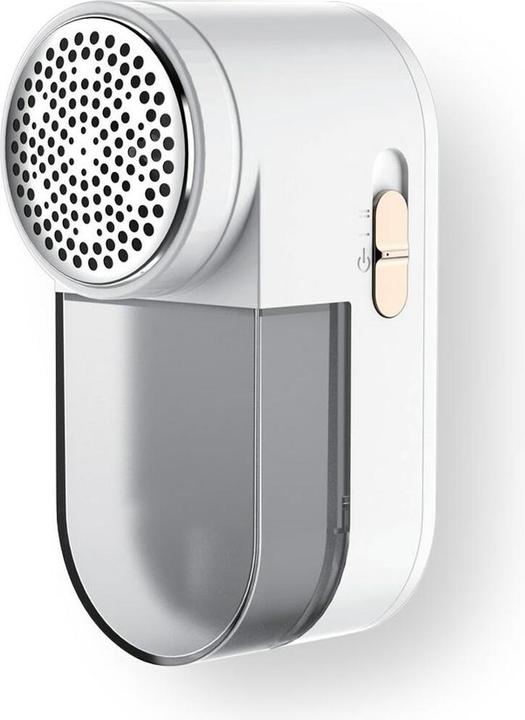 Actual product image Esperanza ECS010 Clothes shaver White