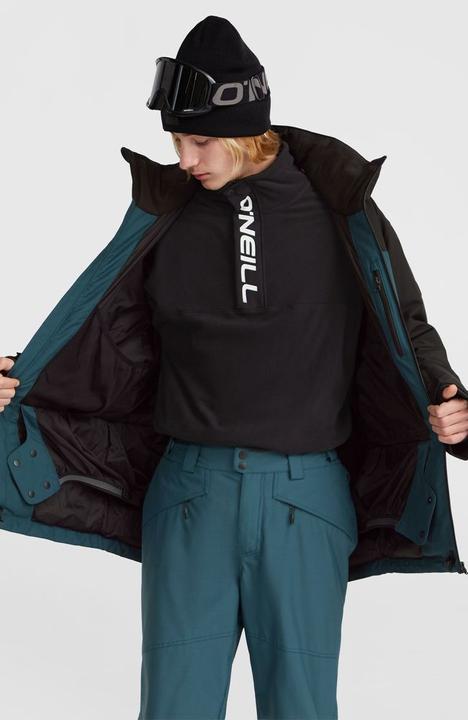 Produktbild O'Neill Hammer Plus Snow Jacket (M)