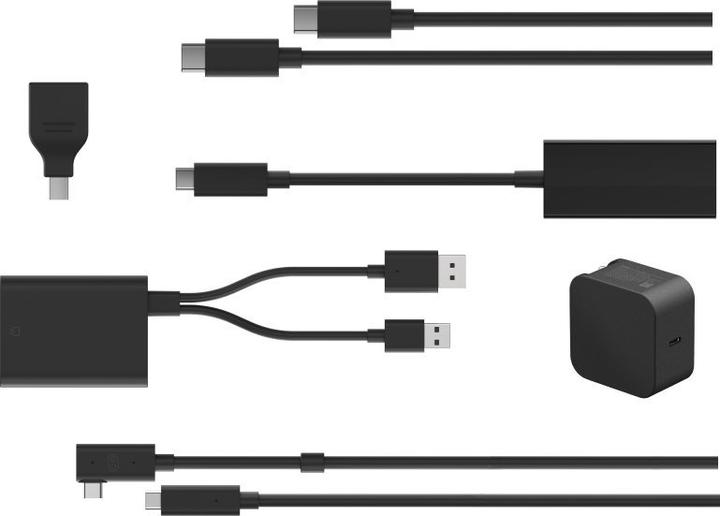 HTC Vive Wired Streaming Add-on Set Suitable for (VR accessories): Vive Focus Vis