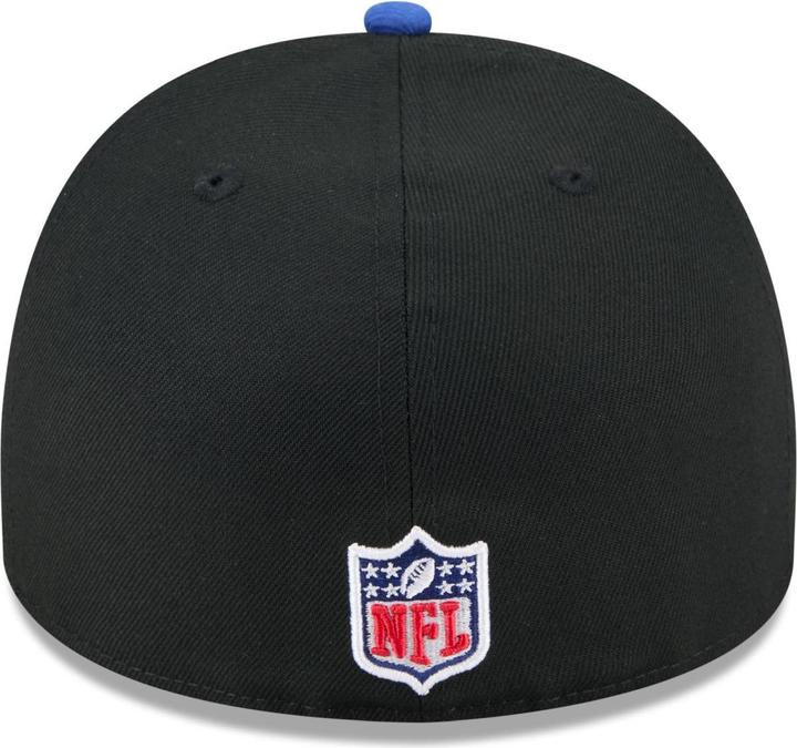 Immagine prodotto New Era 59Fifty Cap - NFL 2025 DRAFT Buffalo Bills - 7 5/8 (7 5/8)