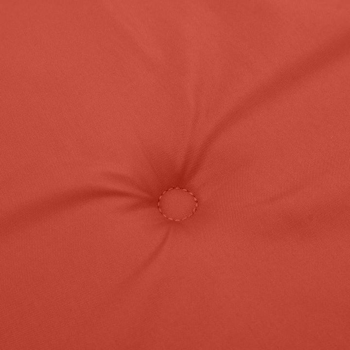 Image du produit VidaXL Housse de banc de jardin en tissu (150 x 50 x 7 cm)