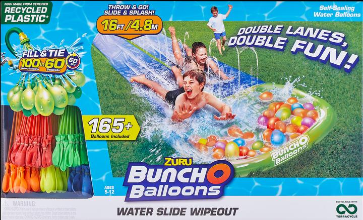 Produktbild Zuru Bunch O Luftballons
