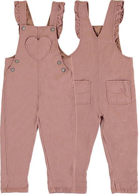 Produktbild MAYORAL Latzhose (104)