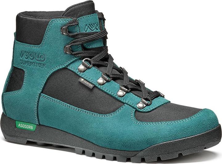 Actual product image Asolo Supertrek Gv (42)