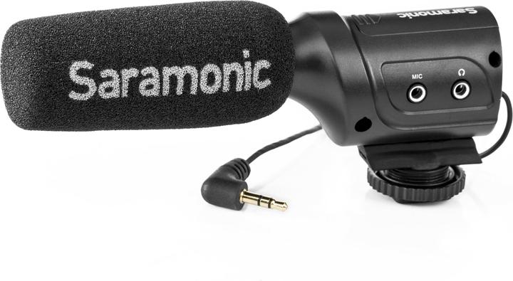 Saramonic SR-M3