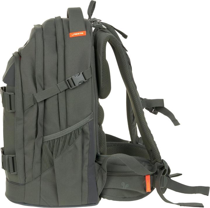 Produktbild Lässig Rucksack BOLD Origin, 30 l, Oliv (30 l)