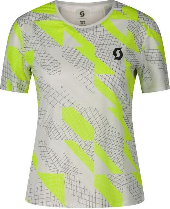 Scott Sports RC Run SS - T-Shirt - Damen