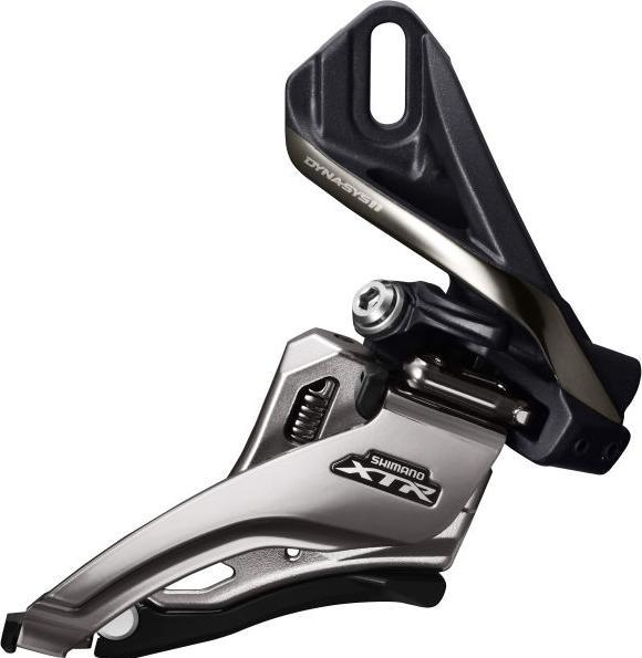 Actual product image Shimano XTR SIDE SWING 2X11V FD-M9020 Direct Mount