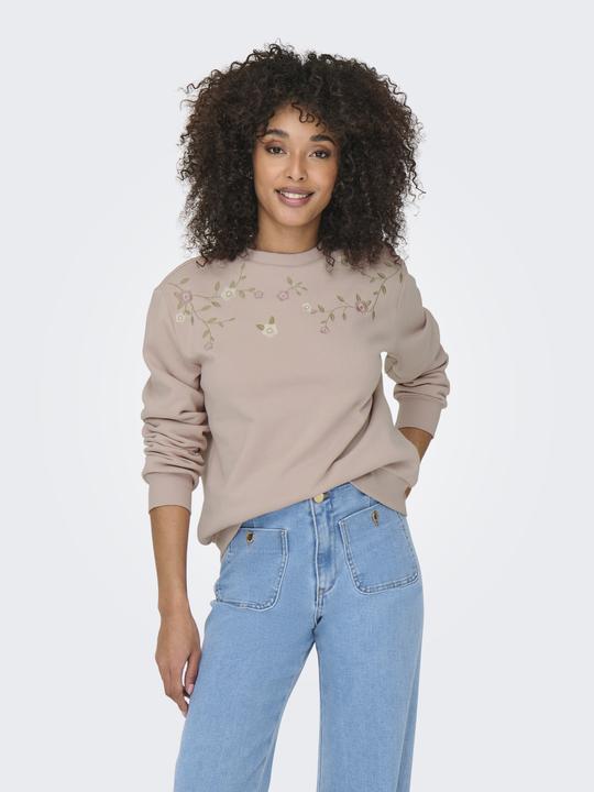 Image du produit Only ONLSARA Sweatshirt Sweatshirt (3XL)