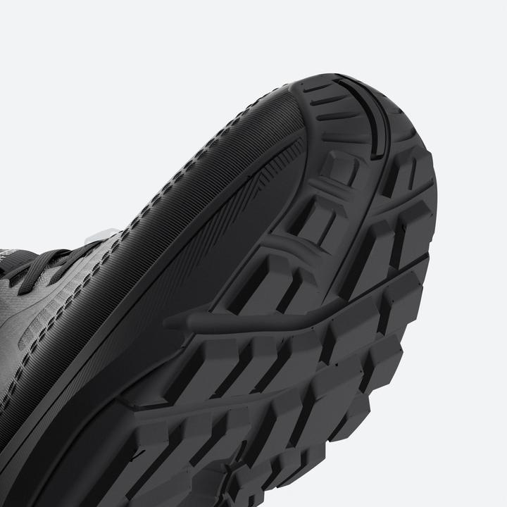 Immagine prodotto Kalenji Laufschuhe Trailrunning Herren - JF 190 schwarz (39)