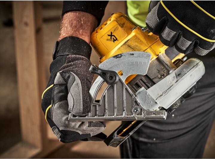 Image du produit DeWalt Scie circulaire XR