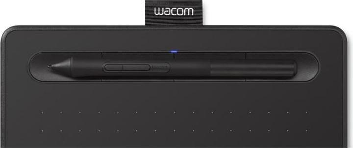 Produktbild Wacom Intuos S BT (7", 2540 lpi)