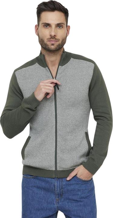 Produktbild Lee Cooper jacke it reissverschluss ceko (M)
