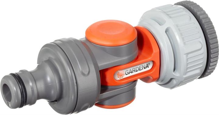 Produktbild Gardena Winkelhahnstück (Hahnanschluss, 33.30 mm)