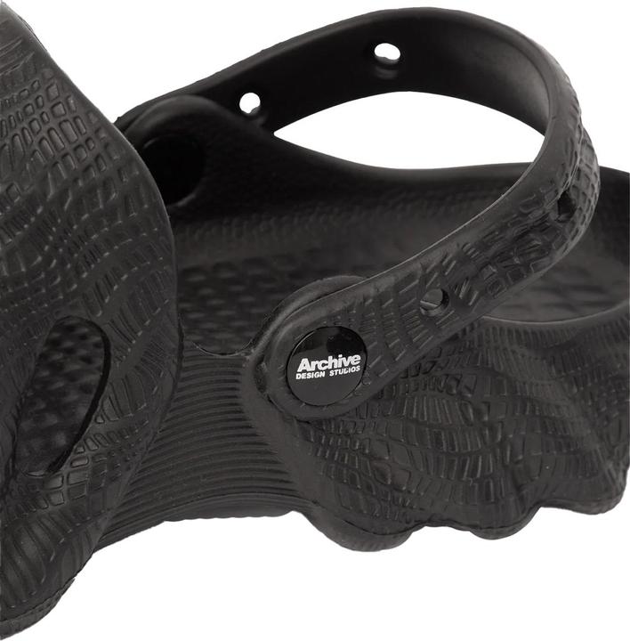 Actual product image Mens Vector Sandals (43.5)