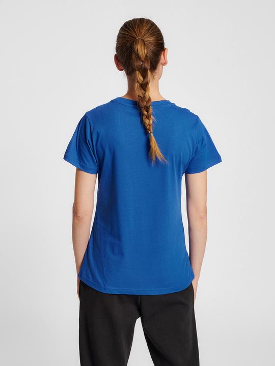 Image du produit hummel Hmlred Basic T-Shirt S/S Woman (XL)