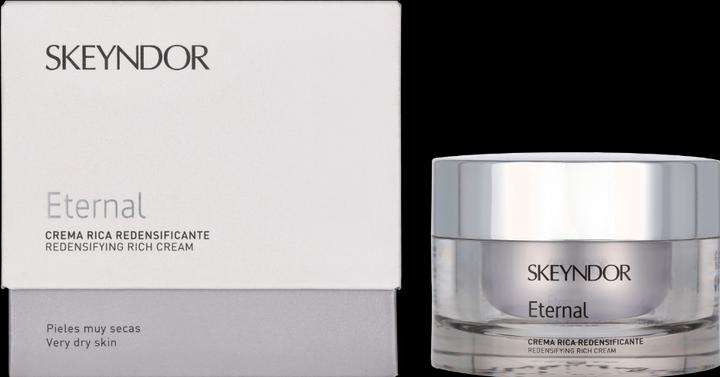 Immagine prodotto Skeyndor Crema ricca eterna ridensificante (50 ml, Crema 24h)