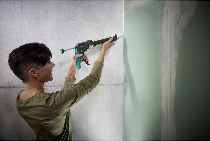 Image du produit wolfcraft Pistolet pour cartouche MG 350