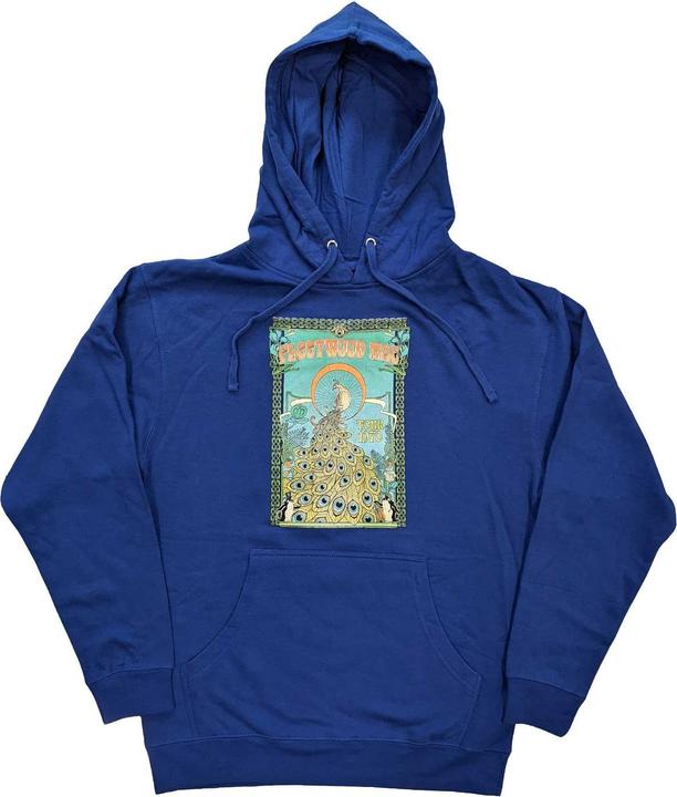 Fleetwood Mac Kapuzenpullover
