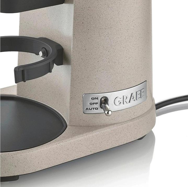 Image du produit Graef CM8011 (Prise UE)