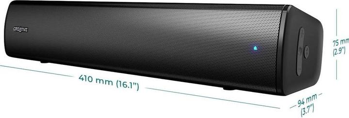 Actual product image Creative Stage V2 (80 W, 2.1 Channel)