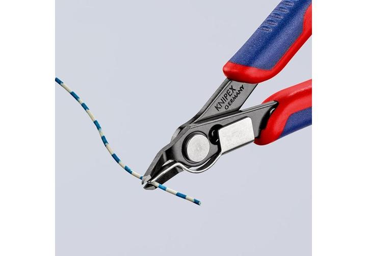 Produktbild Knipex Electronic Super Knips (125 mm)