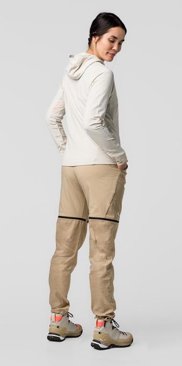 Immagine prodotto Salewa Felpa con cappuccio Puez Merino Durastretch Da (40)