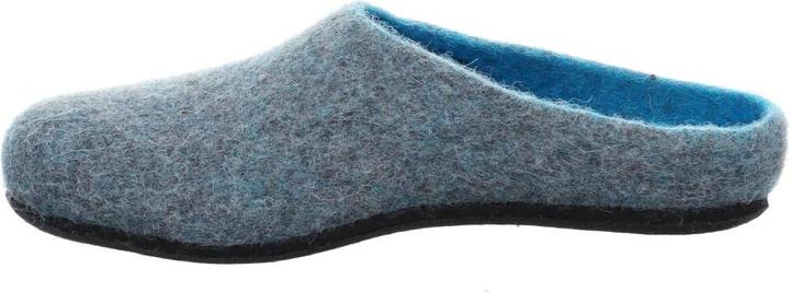 Produktbild Magicfelt Hausschuhe AN 709 (45)