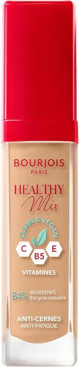 Image du produit Bourjois Healthy Mix Clean & Vegan anti-fatigue Concealer (52 Beige)