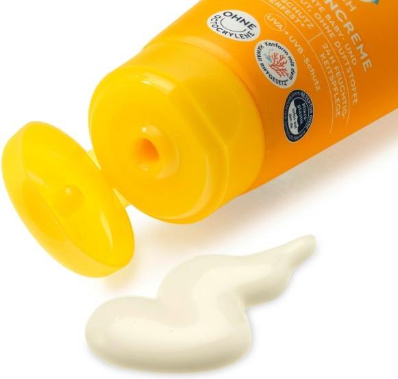 Produktbild dm Sundance Kids (Sonnencreme, SPF 50, 100 ml)