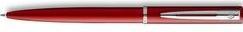 Actual product image Waterman Ballpoint pen Allure M (Red, 1 x)