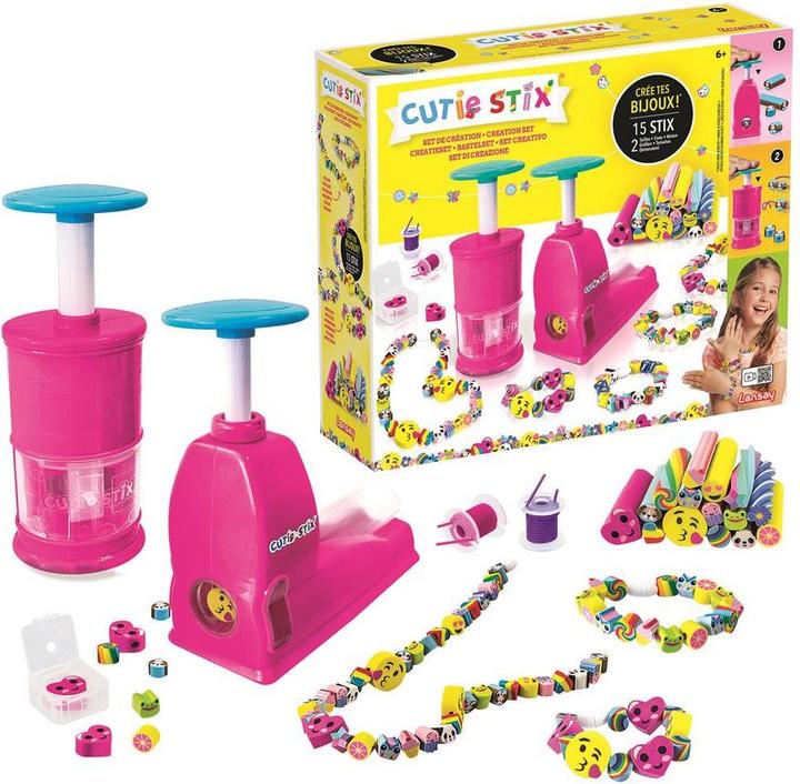 Produktbild Lansay Bastelset