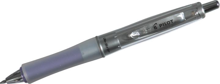 Produktbild Pilot Kugelschreiber EQUILIBRIUM DR. GRIP (Blau, 1 x)