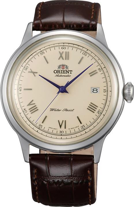 Image du produit Orient Classic Bambino V2 (Montre analogique, 40.50 mm)