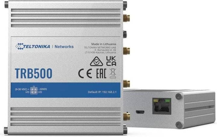 Immagine prodotto Teltonika TRB500