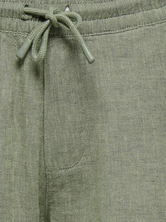 Image du produit Only & Sons Junior OSJCAIDEN Normal geschnitten Shorts Shorts (152)