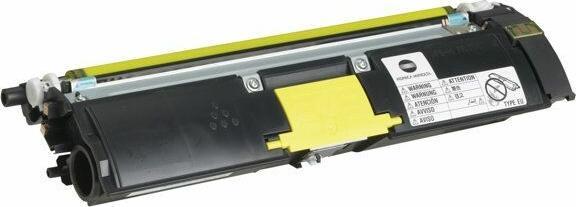 Produktbild Konica Minolta 1710589-001 (Y)