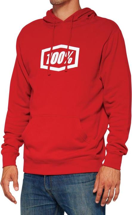 100% Hoody Icon