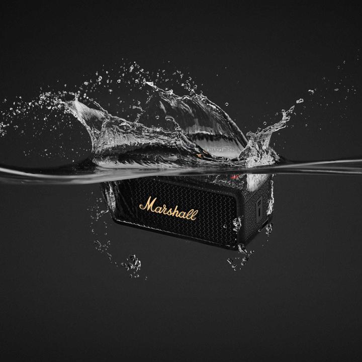 Produktbild Marshall Emberton III (32 h, Akkubetrieb)